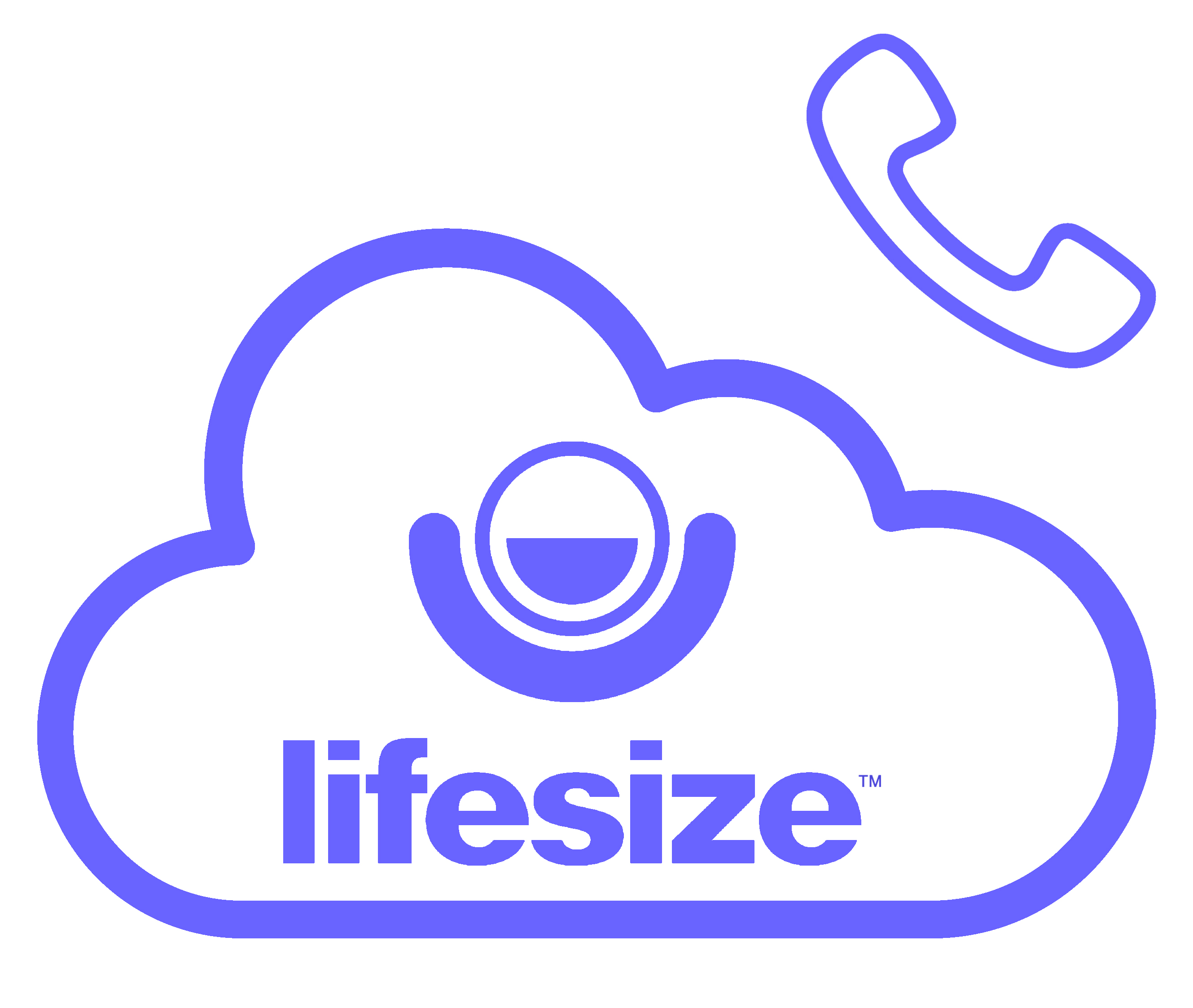 Lifesize Audio Conferencing Unlimited Host Cloud Accounts, per user
