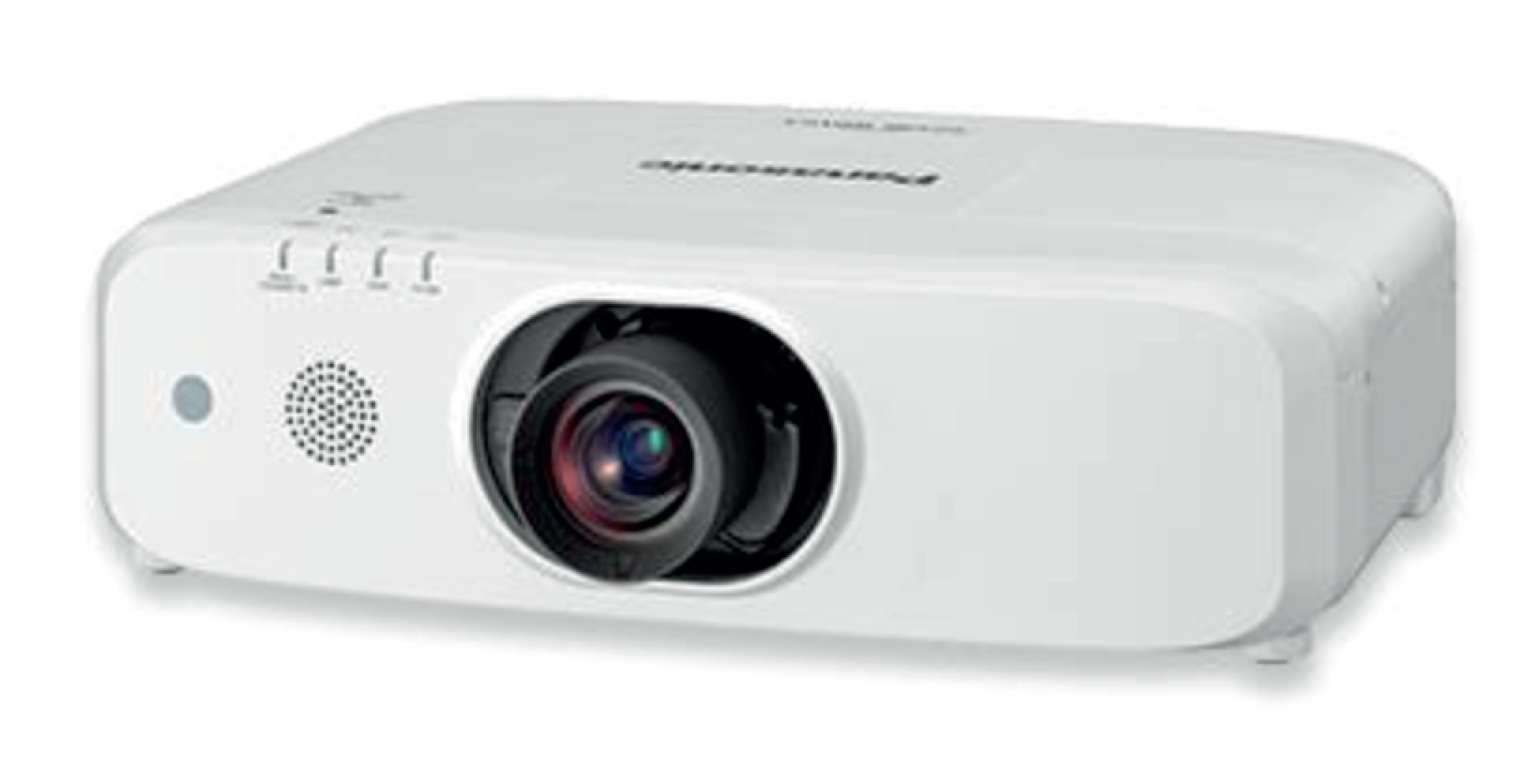 Vidéo projecteur Panasonic PT-VW360 Blanc | Back Market Vidéo projecteur Panasonic PT-VW360 Blanc | Back Market