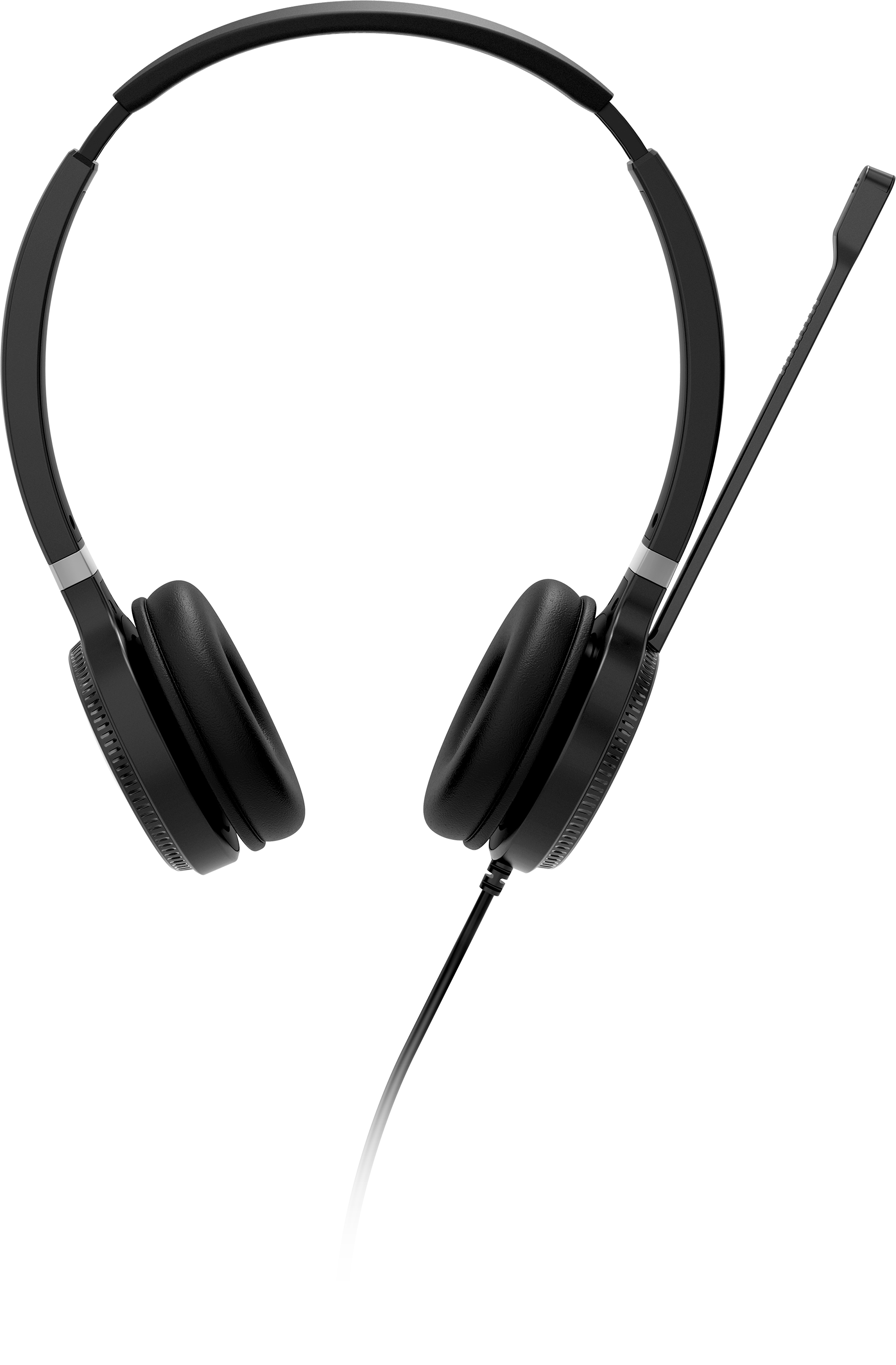 Yealink UH36 Dual Teams - Casque stéréo USB/Audio 3,5 mm certifié ...