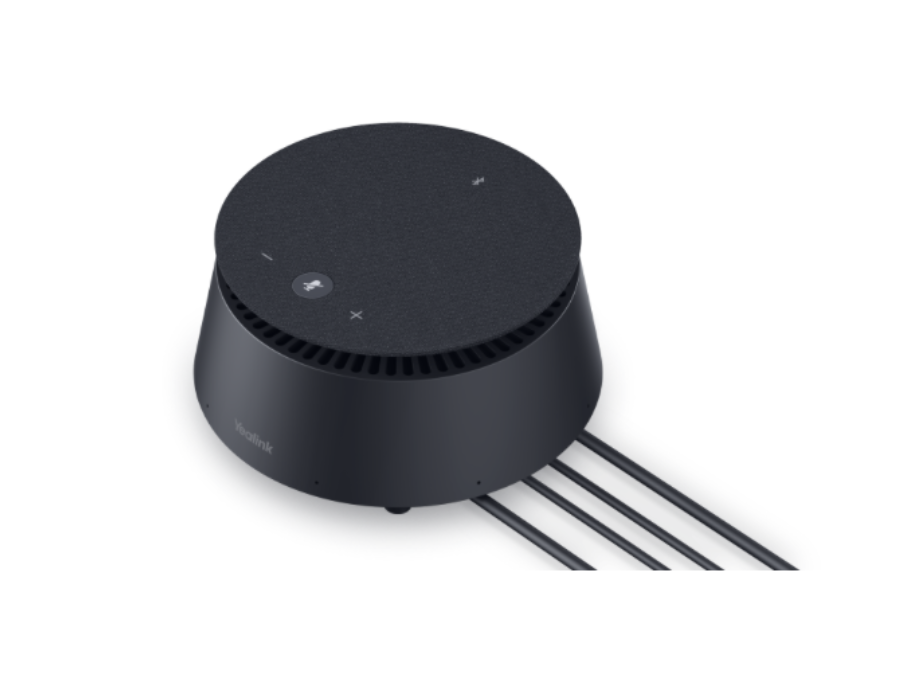 Une caméra intelligente pour des réunions sans distraction