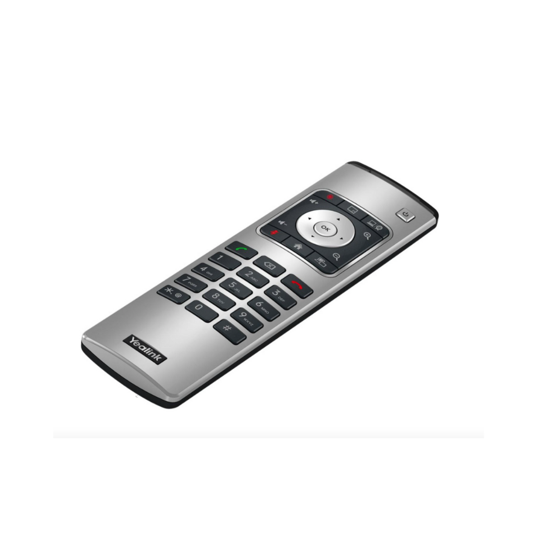 Gestion à distance et télécommande