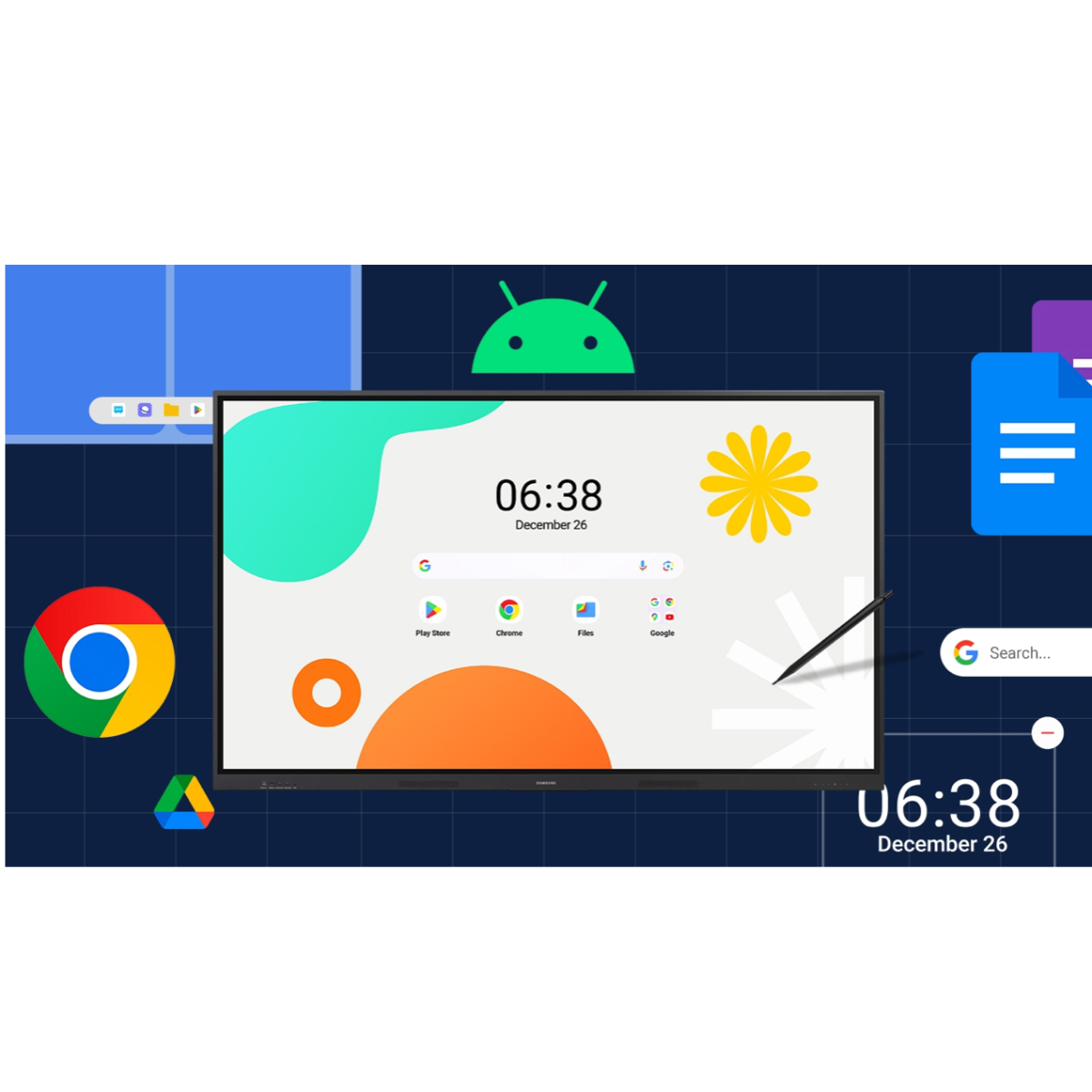 Une flexibilité totale pour un apprentissage sur mesure