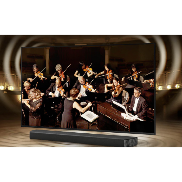 HDR & Object Tracking Sound Lite (OTS Lite)