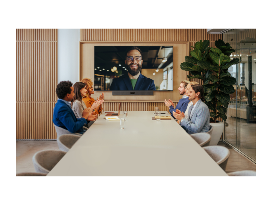 Audio haute qualité 