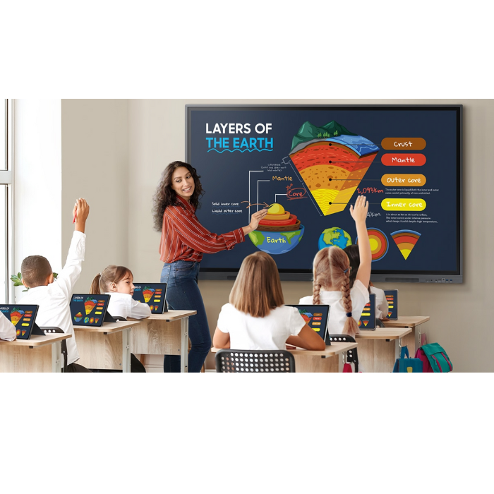 Des possibilités d´apprentissage infinies Des possibilités d´apprentissage infinies