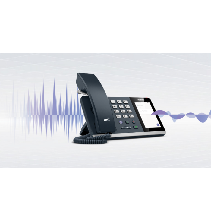 Une qualité audio exceptionnelle, même dans les espaces ouverts Une qualité audio exceptionnelle, même dans les espaces ouverts