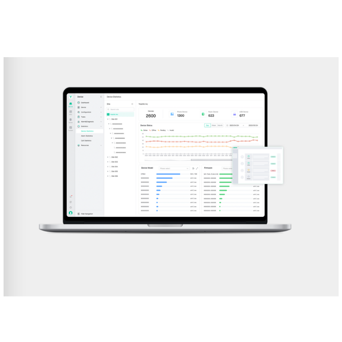 Gestion centralisée et efficace des téléphones Gestion centralisée et efficace des téléphones