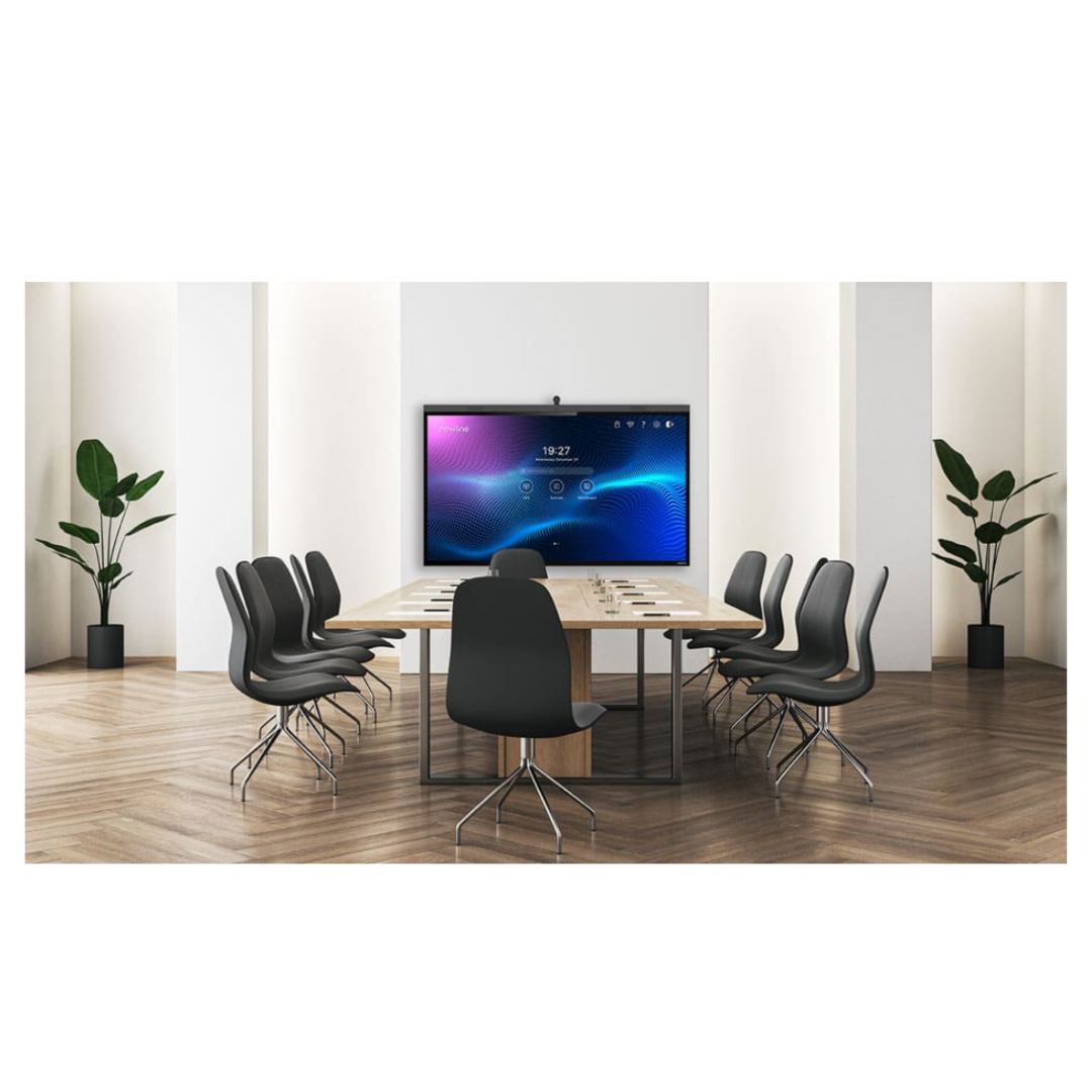 Expérience audiovisuelle de haute qualité