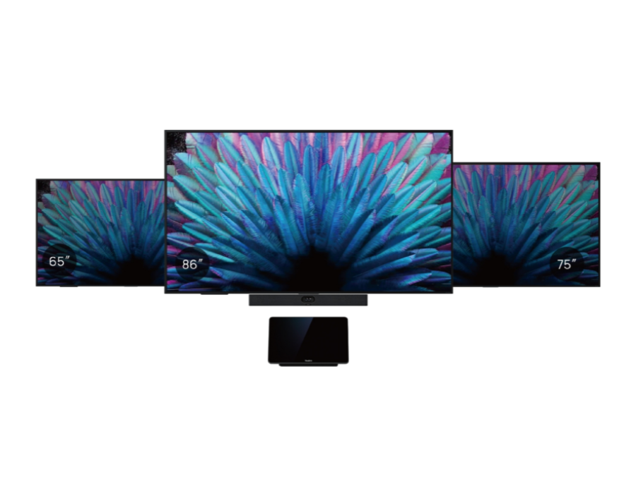 Installation unifiée, sans perçage