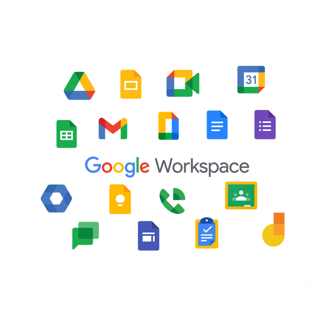 Sécurité et connectivité Google EDLA