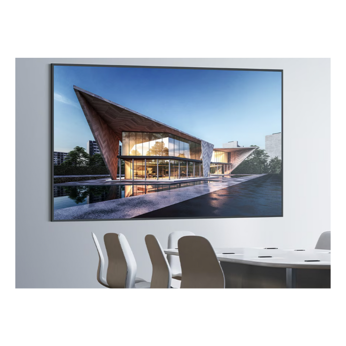 Exploitez tout le potentiel d´un écran XXL Exploitez tout le potentiel d´un écran XXL