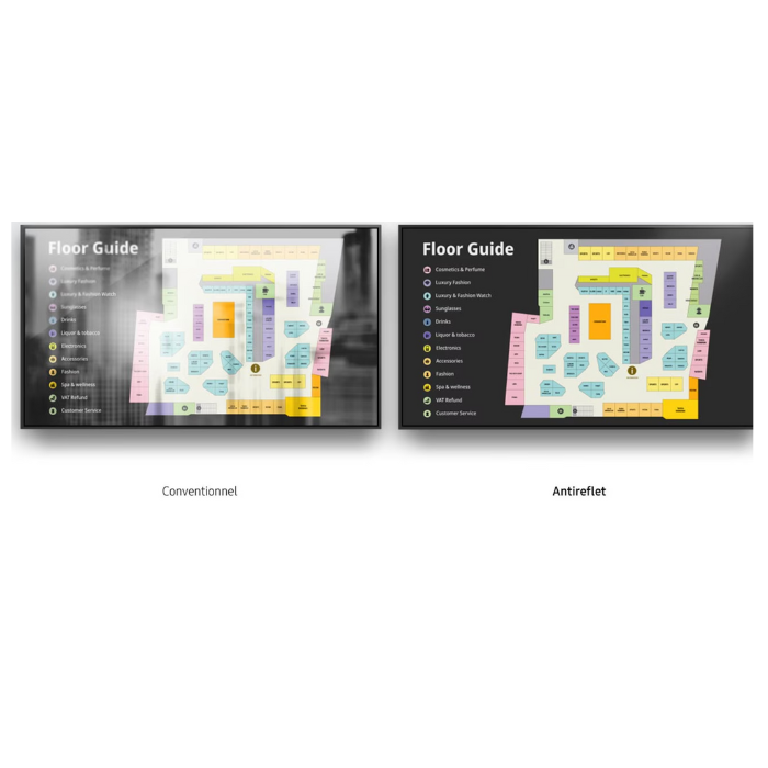 Gestion centralisée via le cloud avec Samsung VXT Gestion centralisée via le cloud avec Samsung VXT