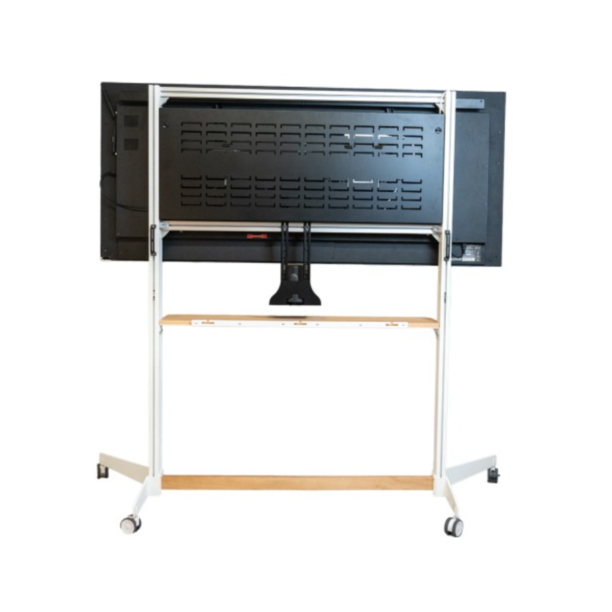 Connectivité et intégration