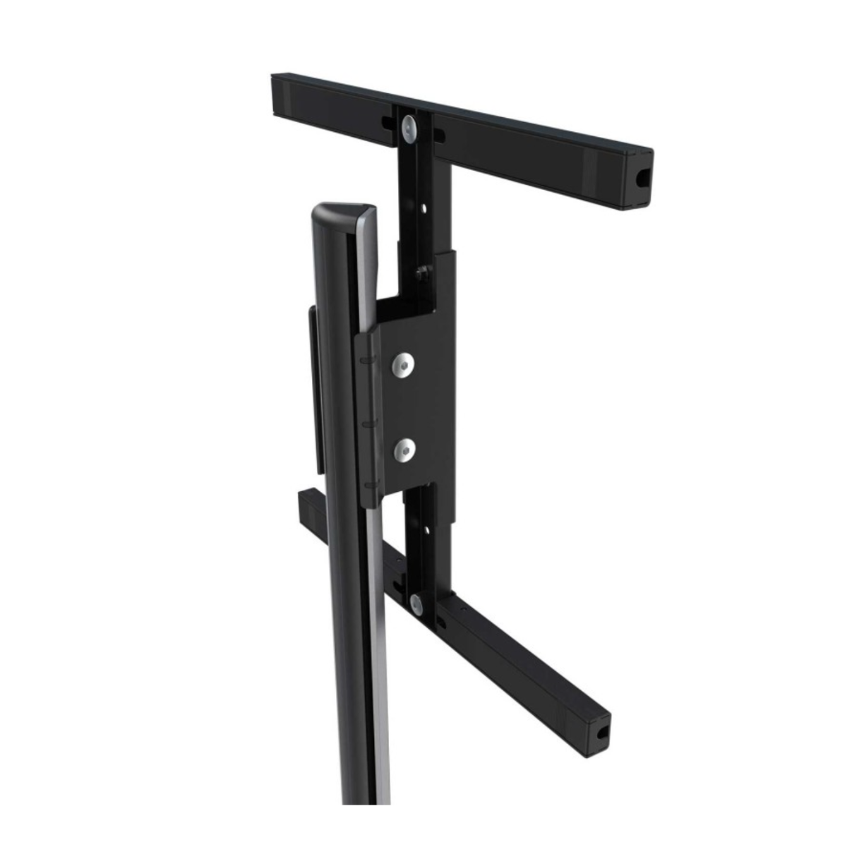 Gestion des câbles et installation simplifiée