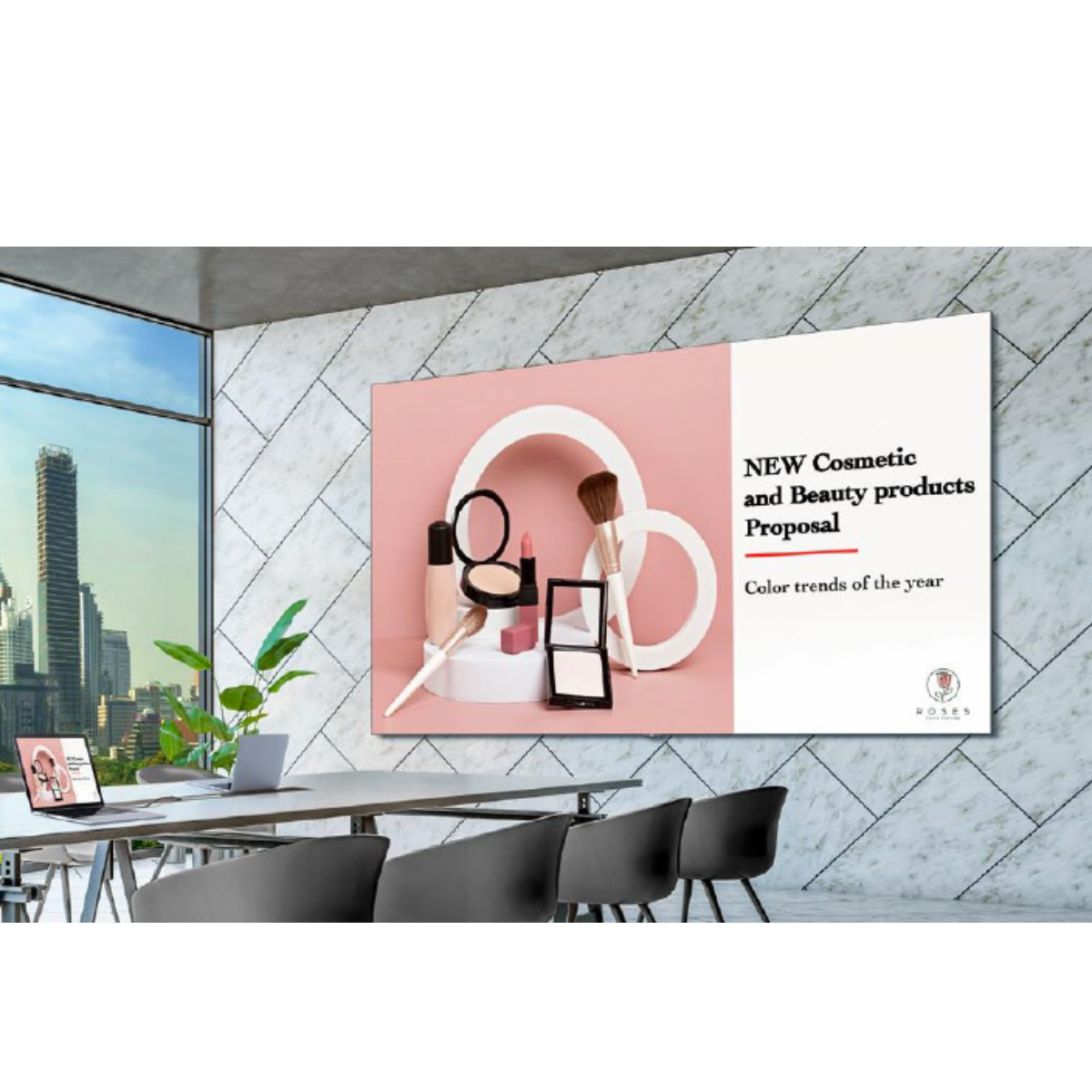 Service LG ConnectedCare en temps réel