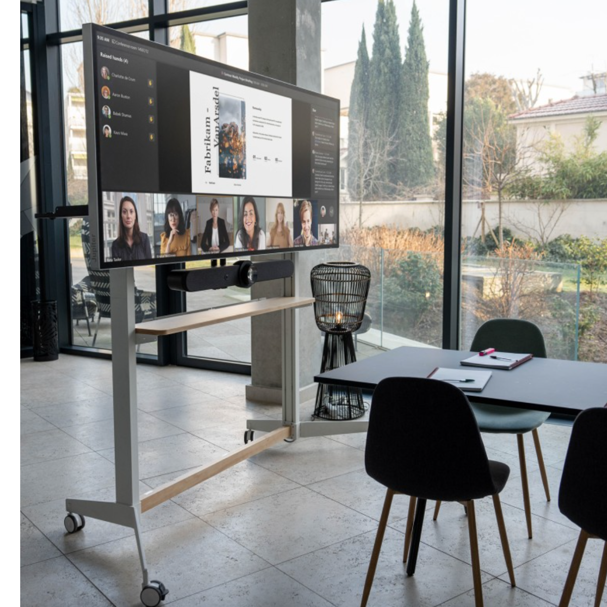 Conception robuste et pratique