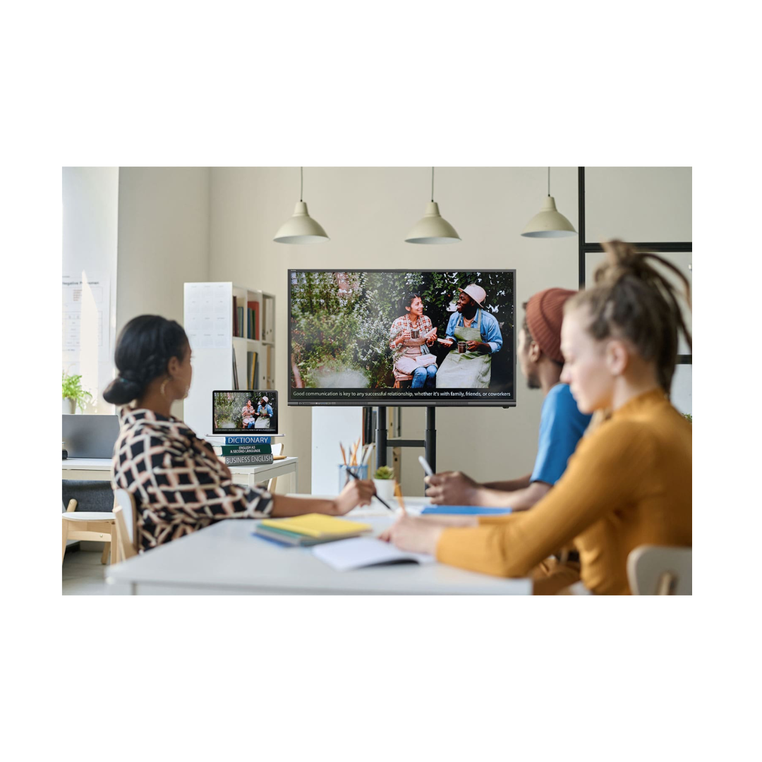 Compatibilité OPS intégrée