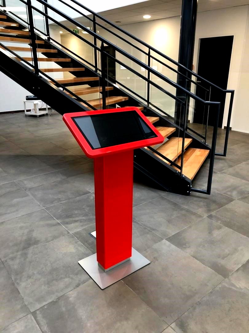 Iagona Borne K-12 Iagona Borne K-12