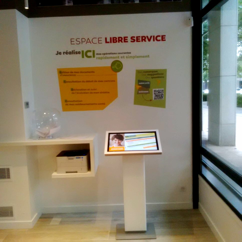 Iagona Borne K-12 Iagona Borne K-12