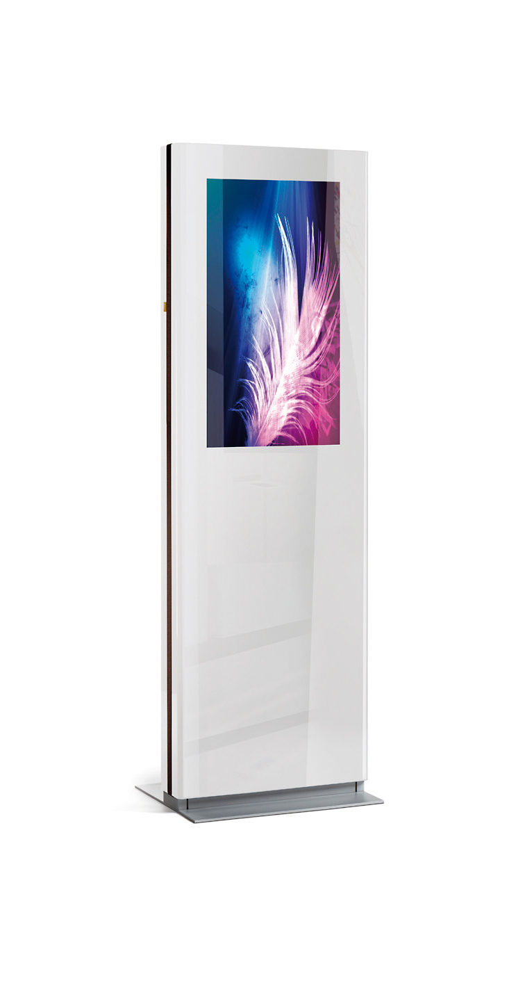 Iagona e-Totem indoor 43 Iagona e-Totem indoor 43