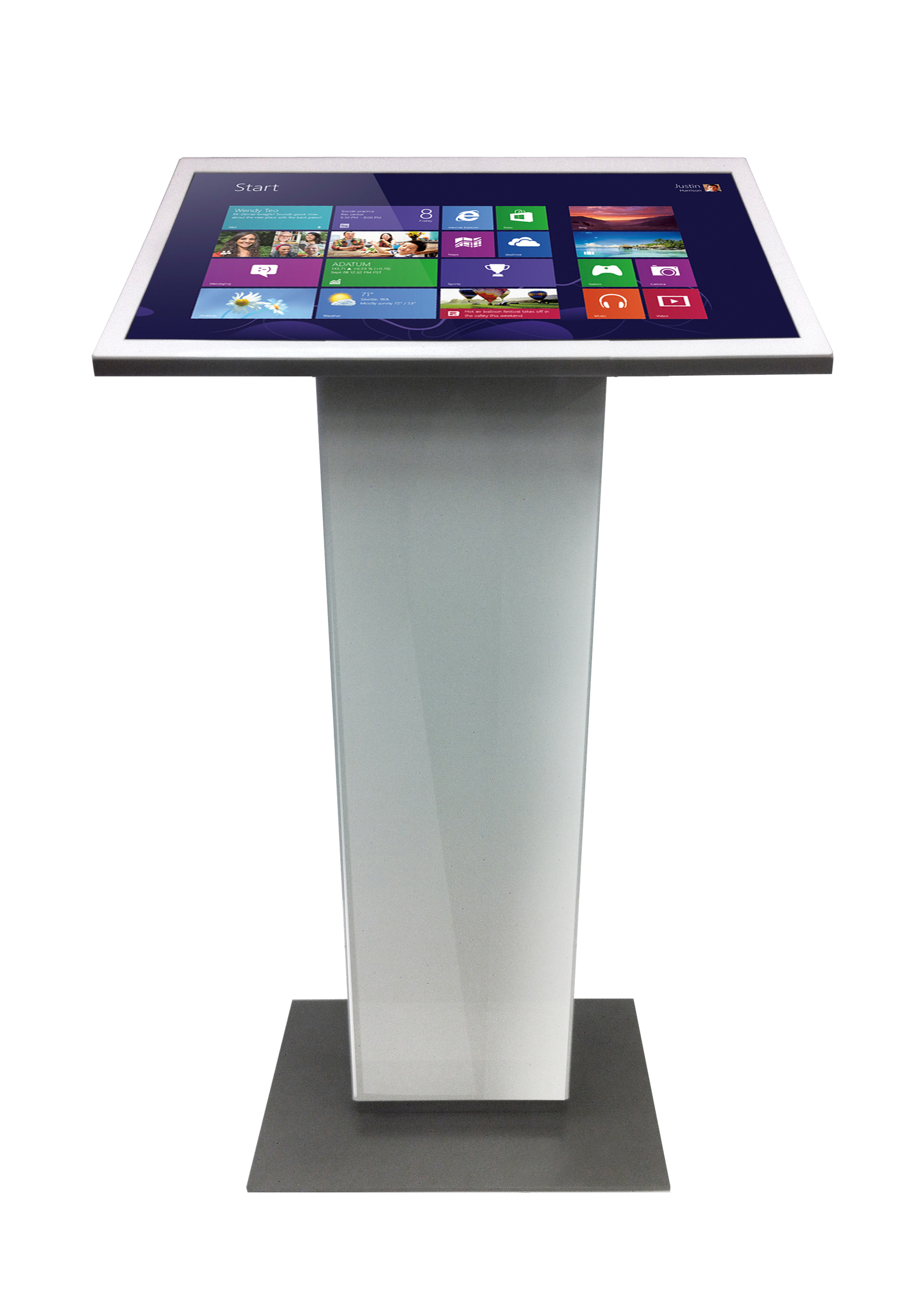 Iagona Borne K-12 22 Iagona Borne K-12 22