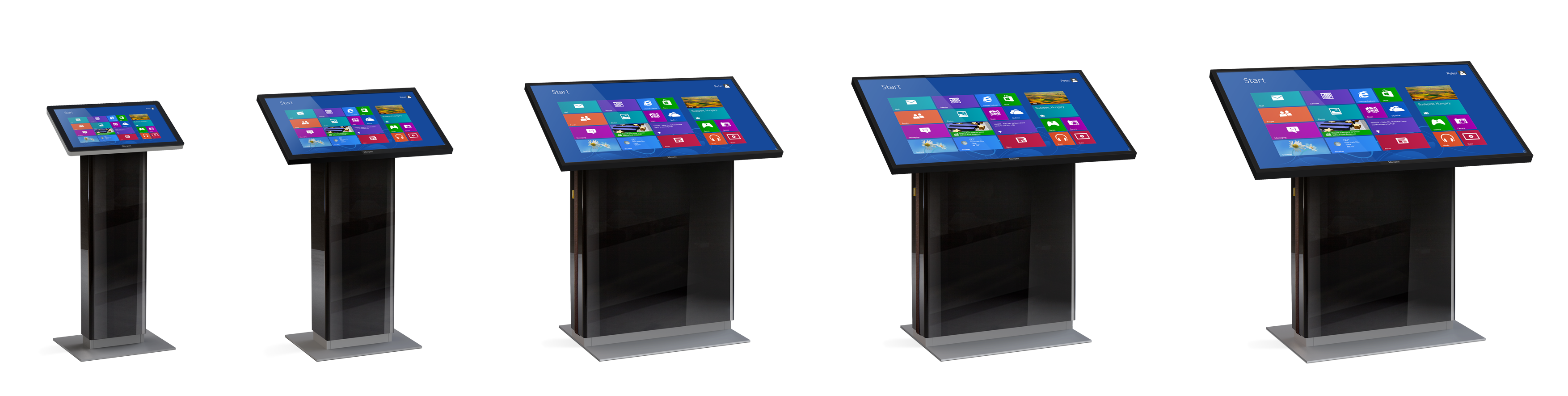 Iagona Borne K-12 Iagona Borne K-12