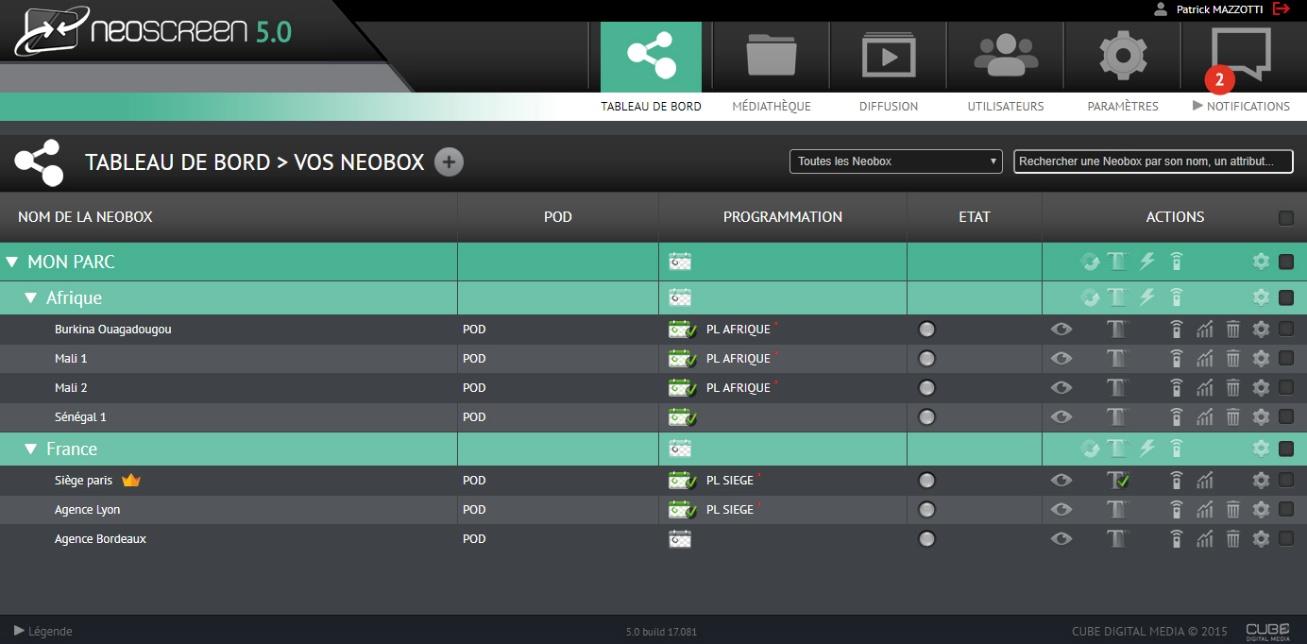 Iagona Neoscreen V5.0