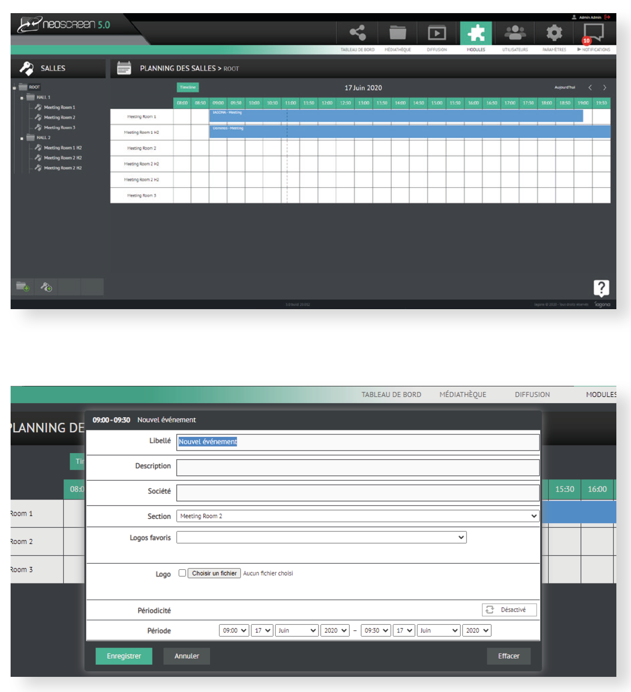 Iagona SignEx Iagona SignEx