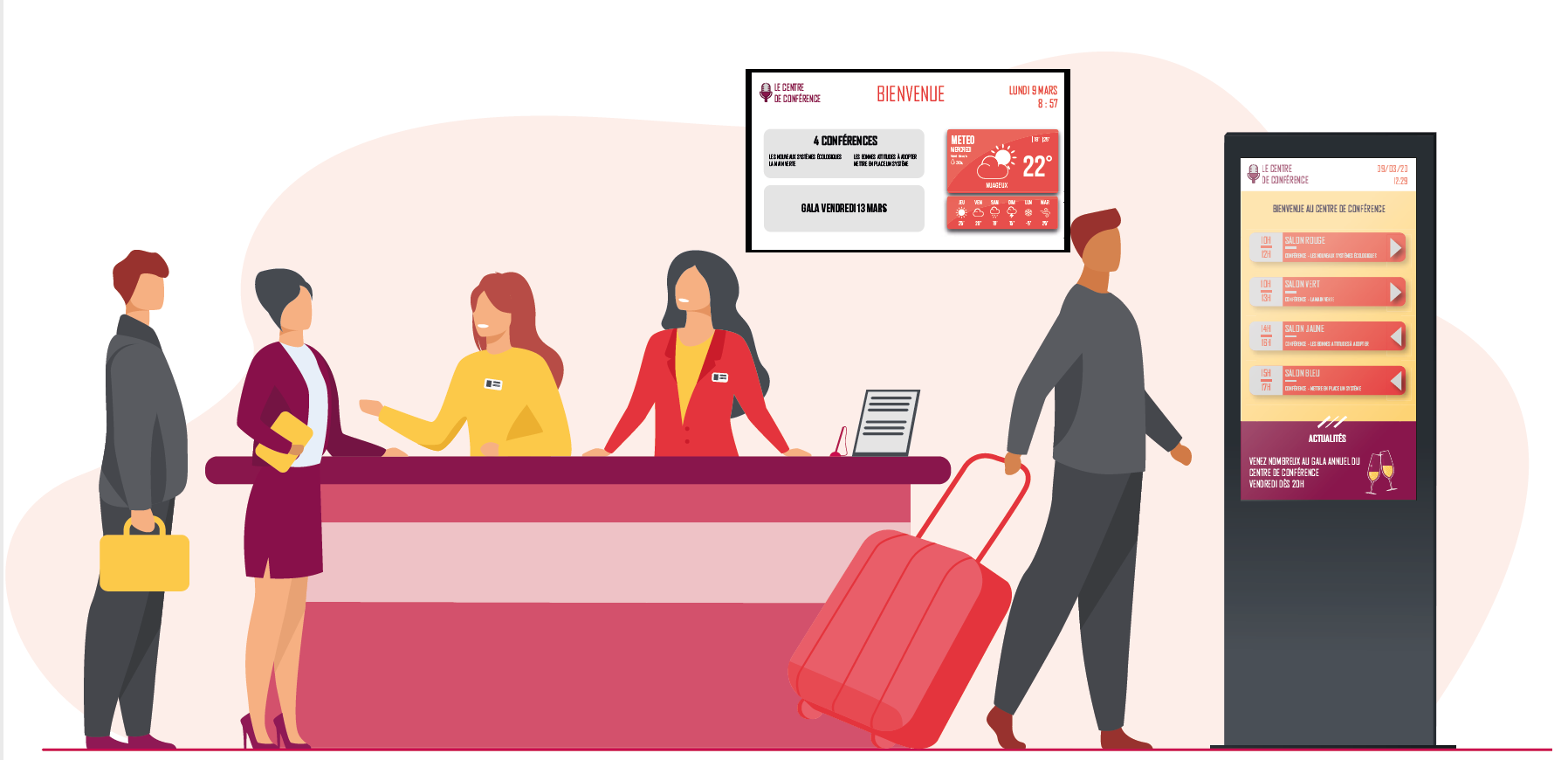 Iagona SignEx Iagona SignEx