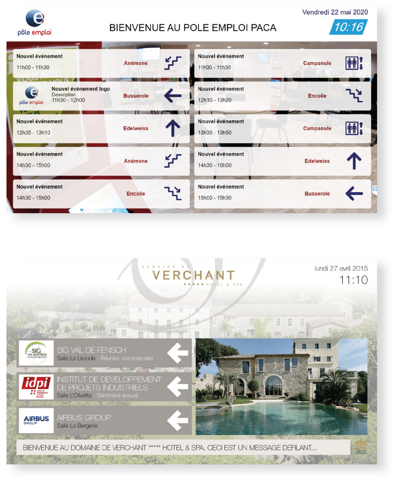 Iagona SignEx Iagona SignEx