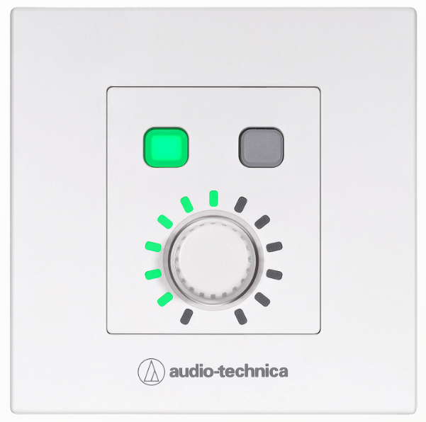 Audio Technica ATCP-W02S