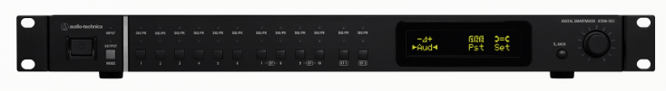 Audio Technica ATDM-1012 Audio Technica ATDM-1012