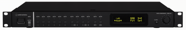 Audio Technica ATDM-1012 Audio Technica ATDM-1012