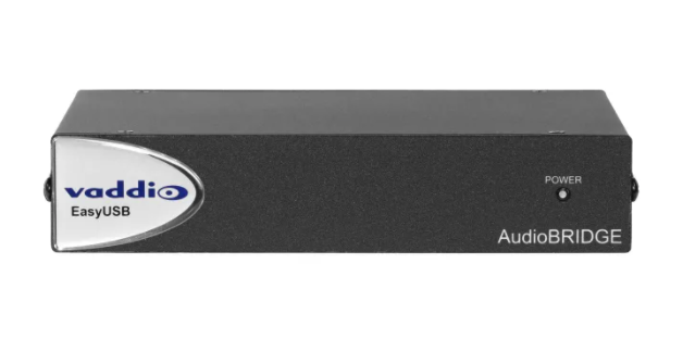 Vaddio EasyUSB AudioBRIDGE