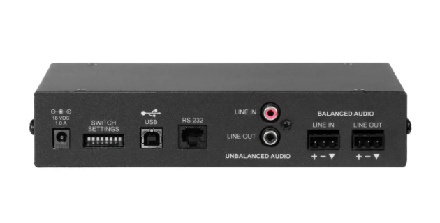 Vaddio EasyUSB AudioBRIDGE