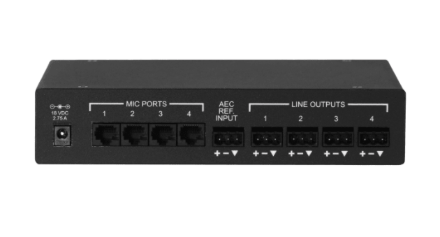 Vaddio EasyUSB MicPOD