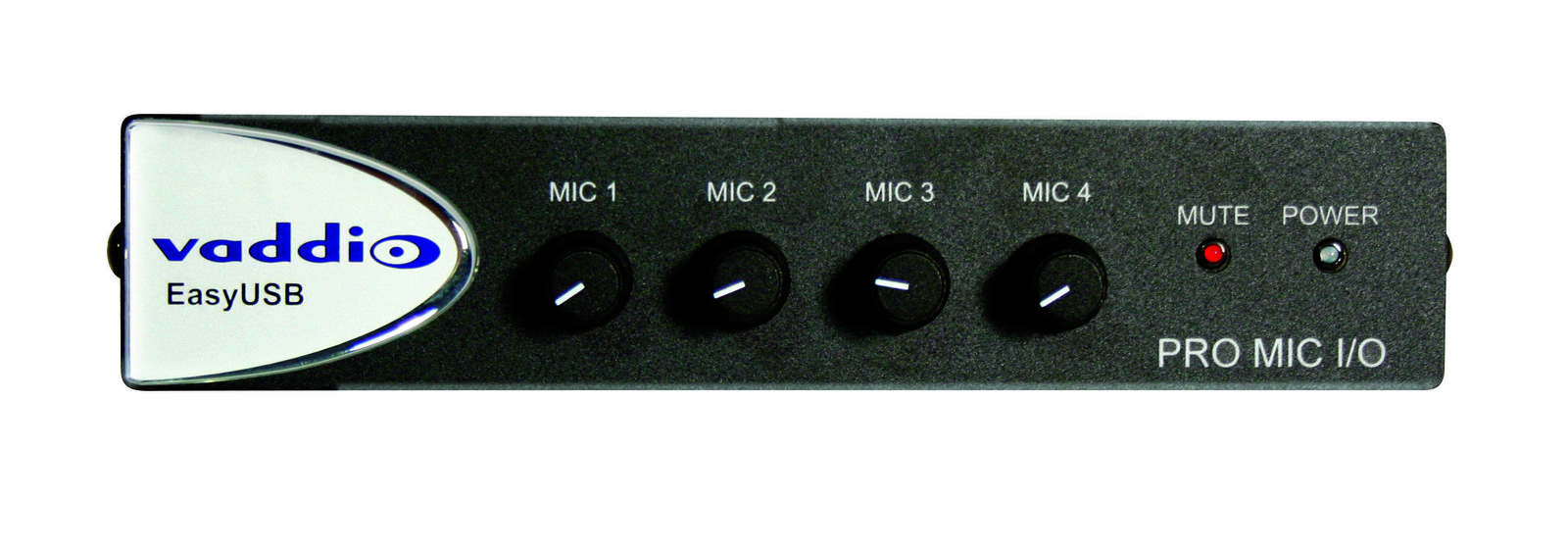 Vaddio EasyUSB PRO MIC I/O
