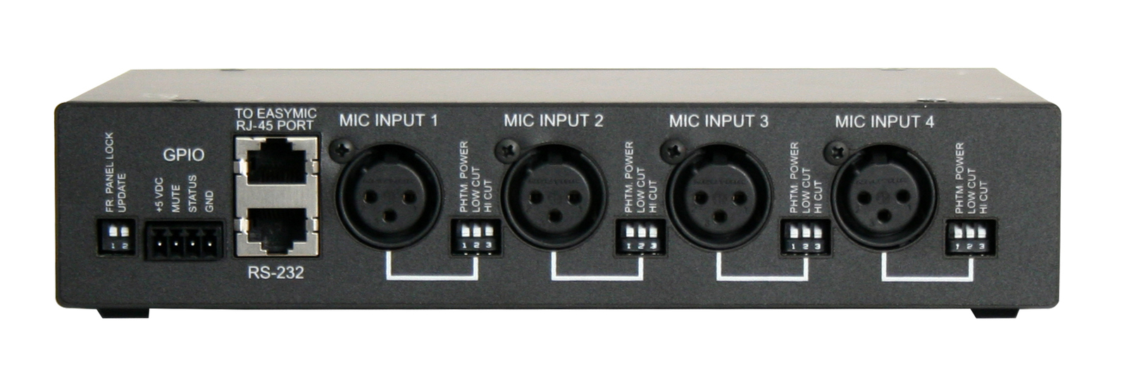 Vaddio EasyUSB PRO MIC I/O