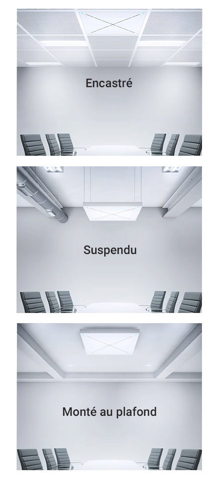 Sennheiser TeamConnect Ceiling 2