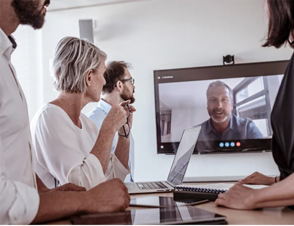 Sennheiser TeamConnect Ceiling 2