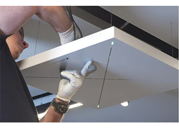Sennheiser TeamConnect Ceiling 2