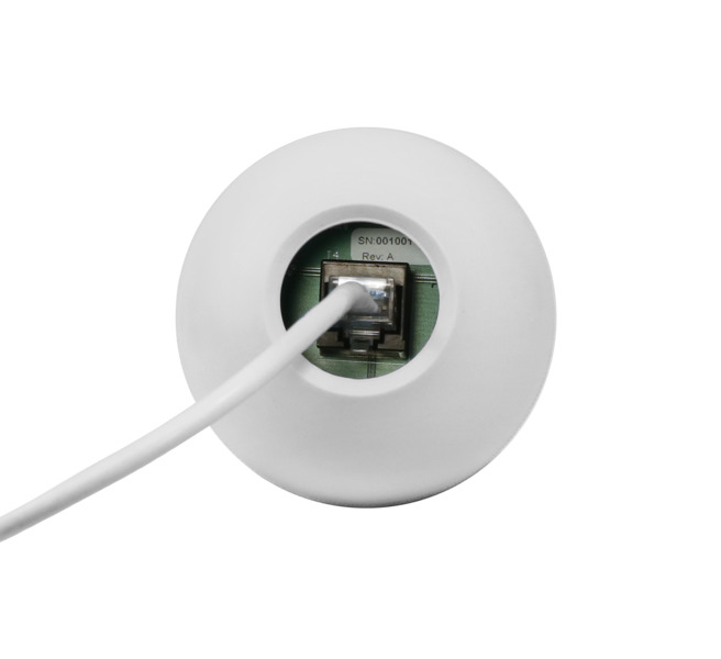 Vaddio EasyIP CeilingMIC D