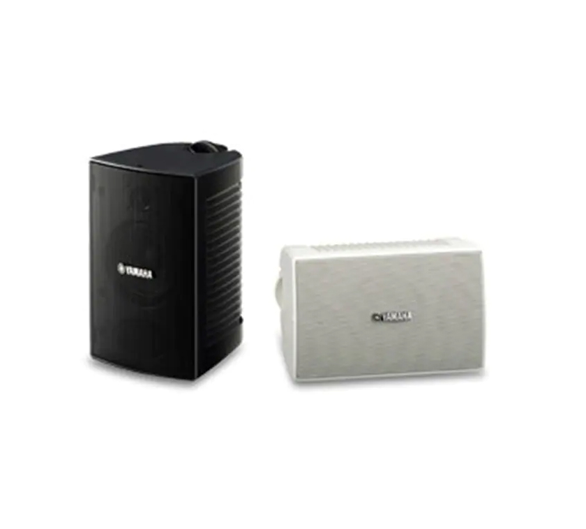 Facilement adaptable à pratiquement tous les environnements