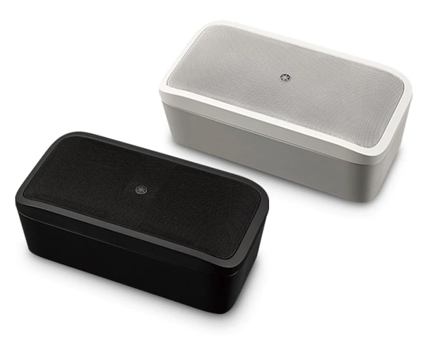 Caisson de graves double SR-Bass de 3,5 