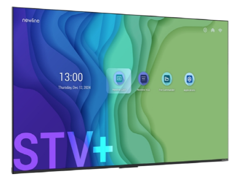Newline STV+ 65