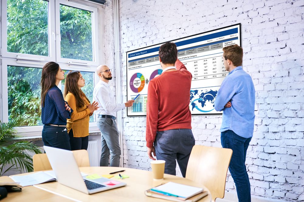 Facilité d´installation et d´utilisation