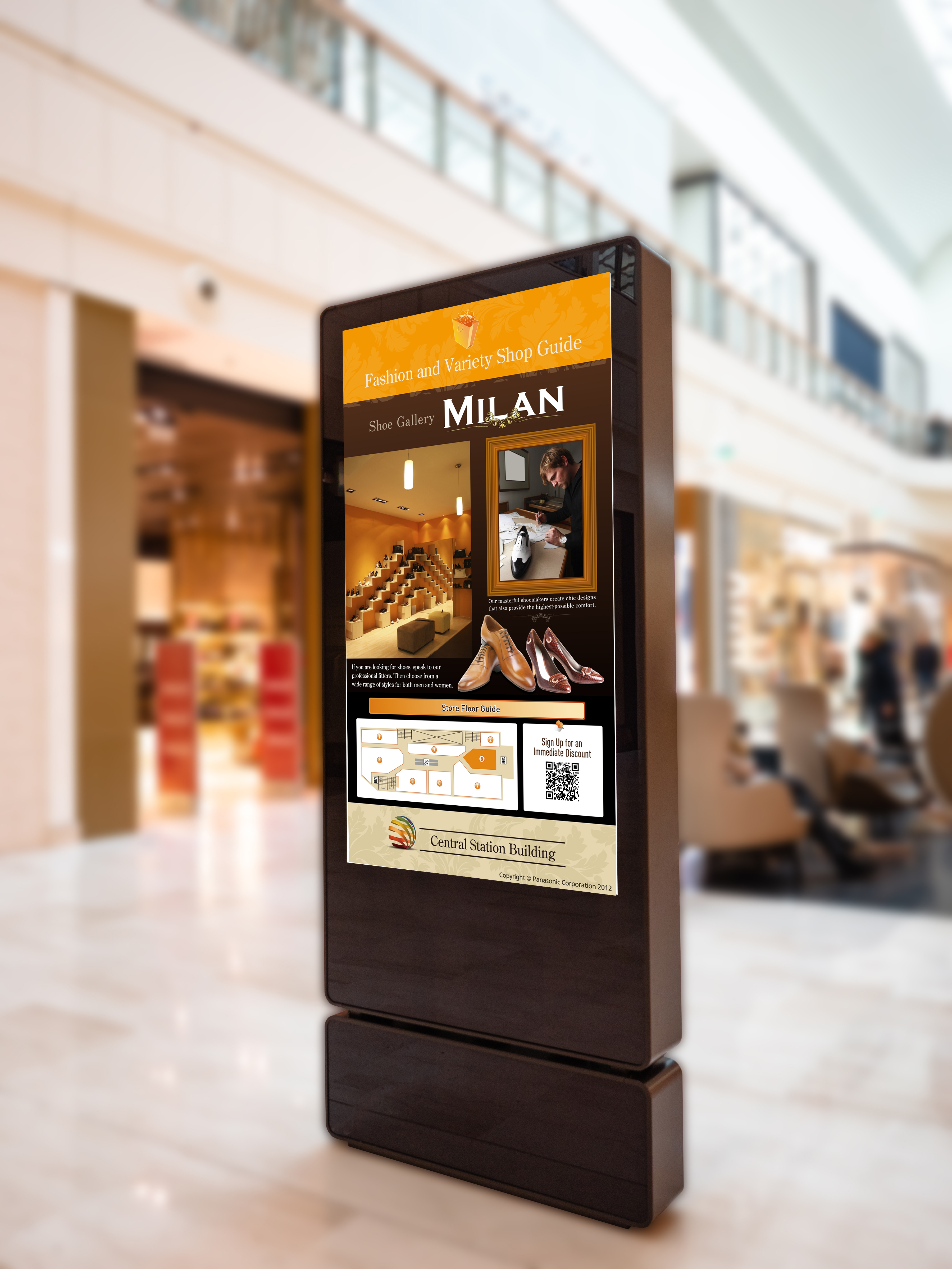 Des images extrêmement détaillées 