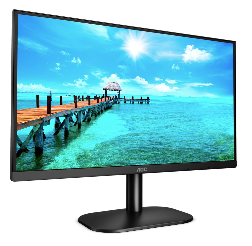 Mode AOC Low Blue Light