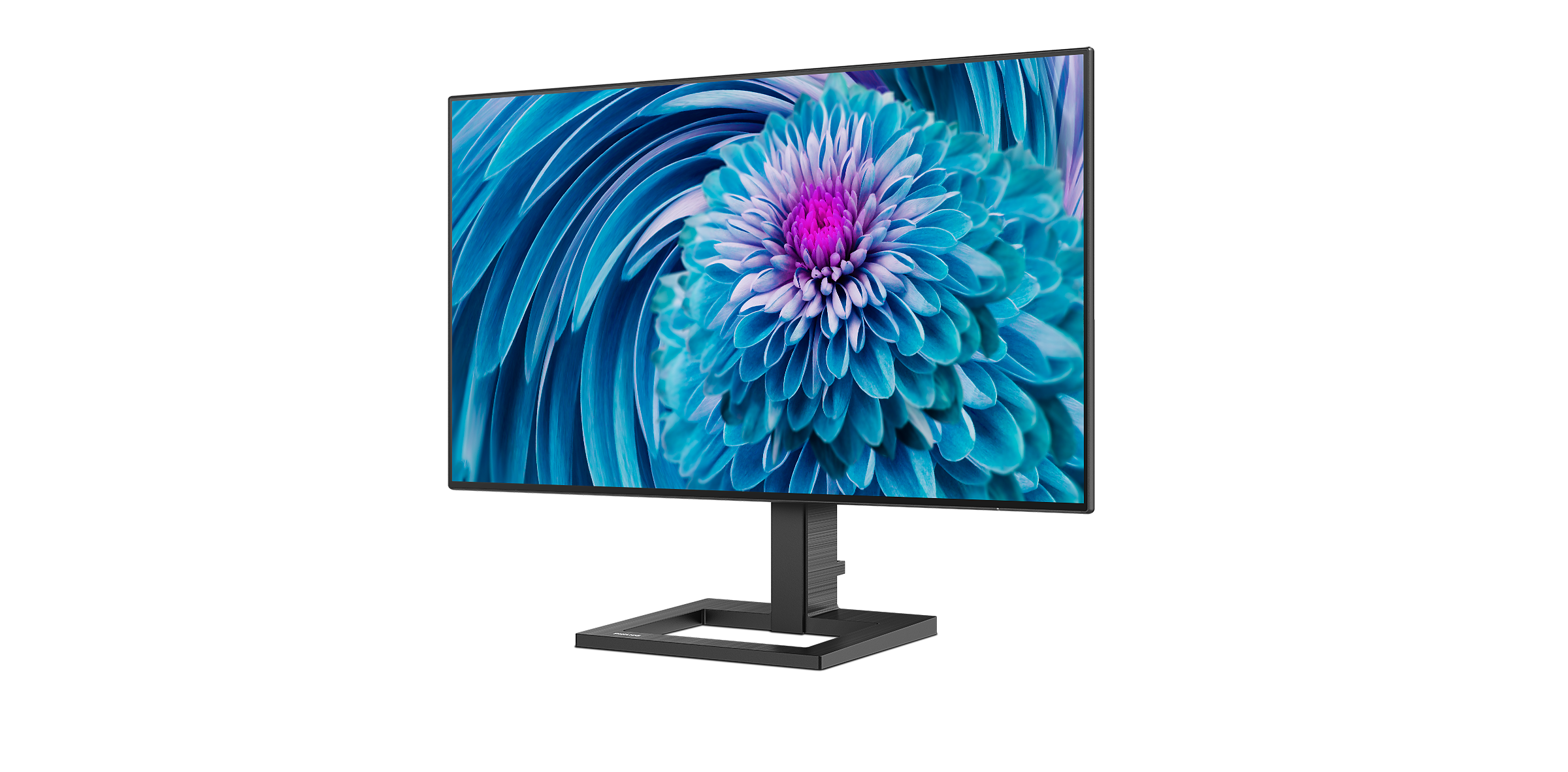 Moniteur LCD QHD E-line