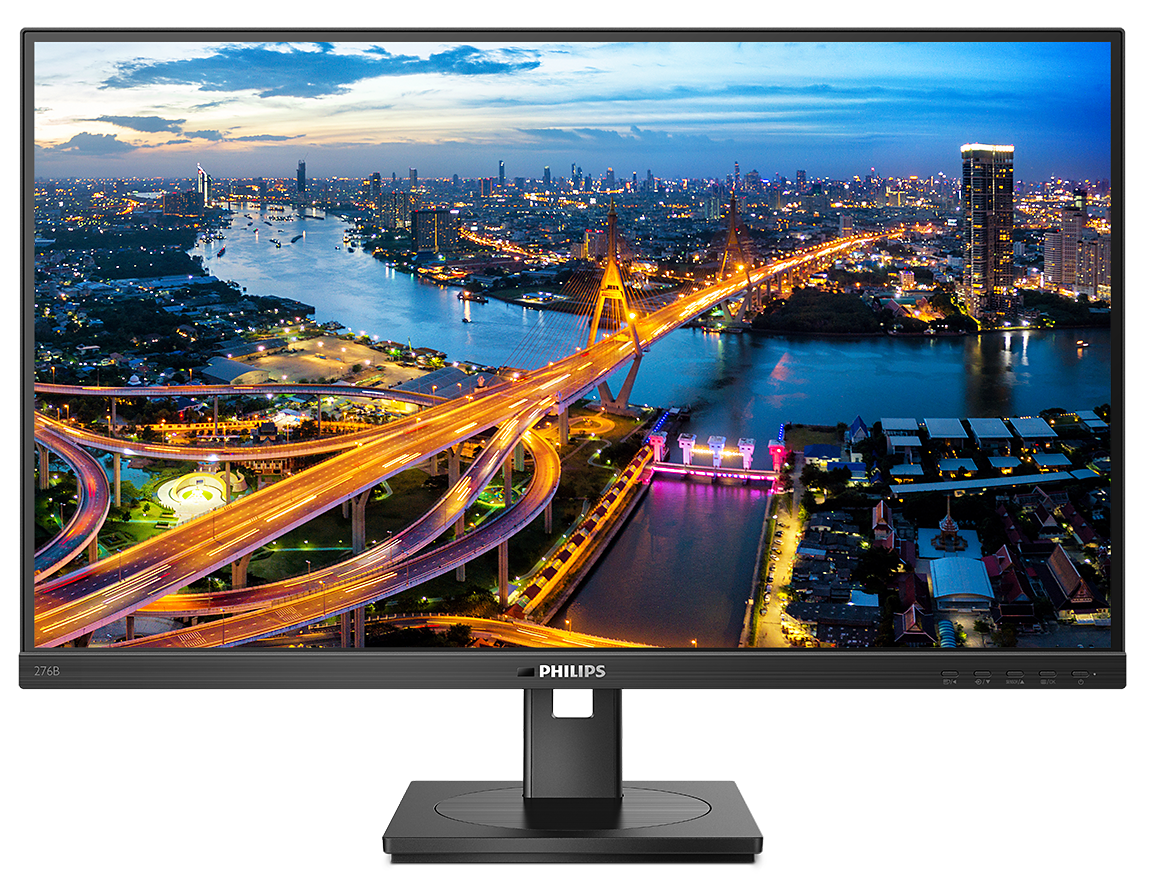 Philips B-Line 276B1